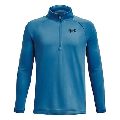 Chlapecká lehká mikina Under Armour Tech 2.0 1/2 Zip