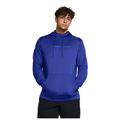 Pánská mikina Under Armour Armour Fleece Graphic