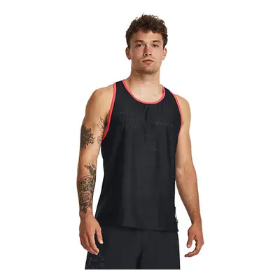 Pánské běžecké tílko Under Armour Run Everywhere Singlet