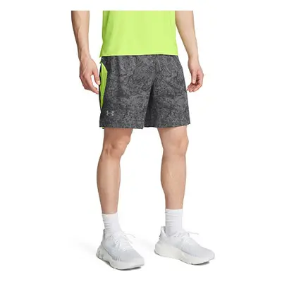 Pánské kraťasy Under Armour LAUNCH PRO 7'' PRTD SHORT