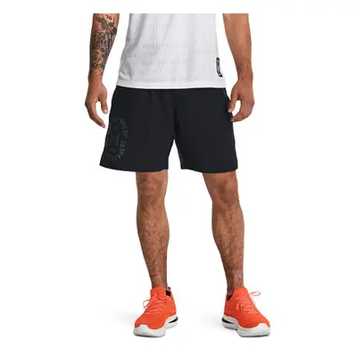 Pánské běžecké kraťasy Under Armour Run Anywhere Shorts