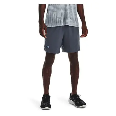 Pánské běžecké kraťasy Under Armour Launch 2-in-1 Shorts