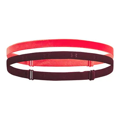 Dámské gumičky do vlasů Under Armour Adjustable Mini Bands