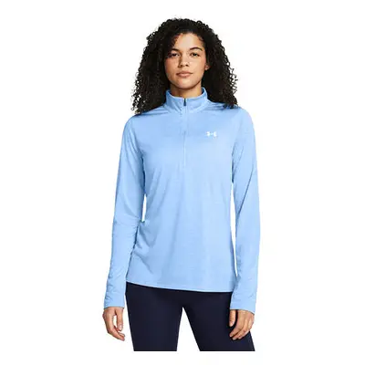 Dámská mikina Under Armour Tech 1/2 Zip Twist