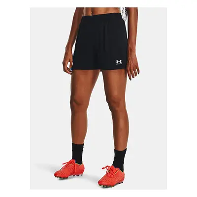 Dámské kraťasy Under Armour W's Ch. Knit Short