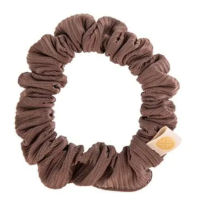 Dámská gumička do vlasů Athlecia Siery Rib Scrunchie