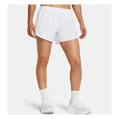 Dámské kraťasy Under Armour Fly By 3'' Shorts