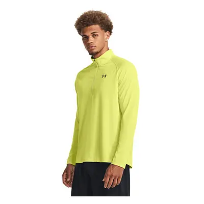 Pánské triko Under Armour Tech 2.0 1/2 Zip