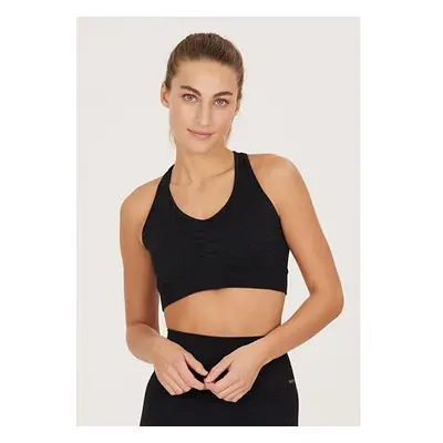 Dámská sportovní podprsenka Athlecia Empower W Seamless Bra