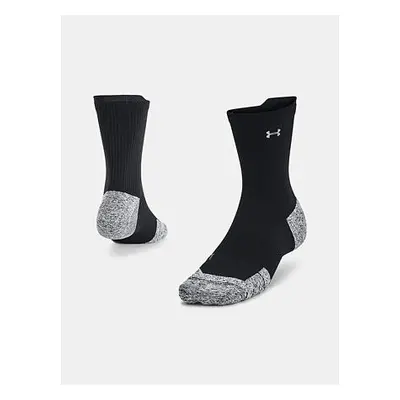 Ponožky Under Armour AD Run Cushion 1pk Mid