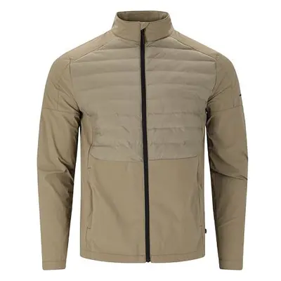 Pánská hybridní bunda Endurance Benst Hybrid Jacket