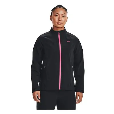 Dámská nepromokavá bunda Under Armour Stormproof Jkt 2.0