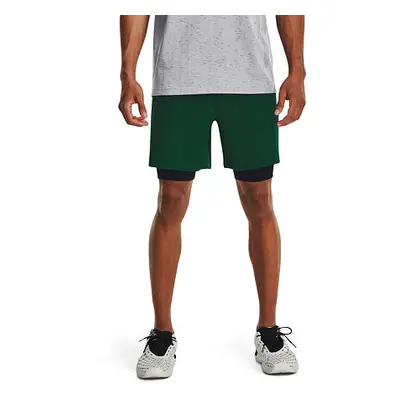 Pánské kraťasy Under Armour Vanish Woven 2in1 Shorts