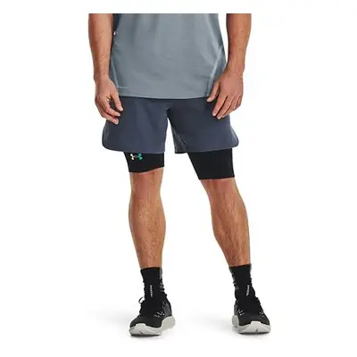 Pánské kraťasy Under Armour Peak Woven Shorts