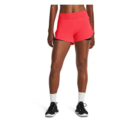 Dámské kraťasy Under Armour Flex Woven 2-in-1 Short