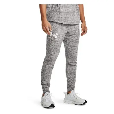 Pánské tepláky Under Armour Rival Terry Joggers