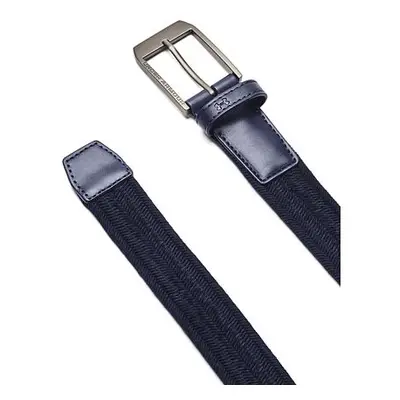 Pánský opasek Under Armour Braided Golf Belt