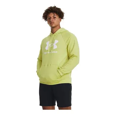 Pánská mikina Under Armour Rival Fleece Logo HD