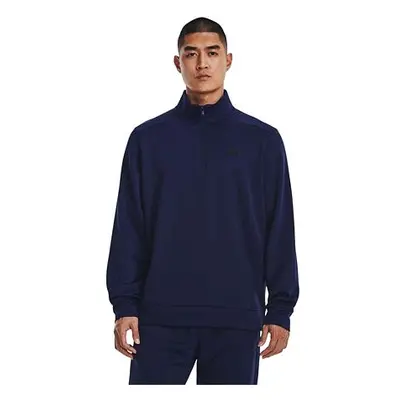 Pánská mikina Under Armour Armour Fleece 1/4 Zip