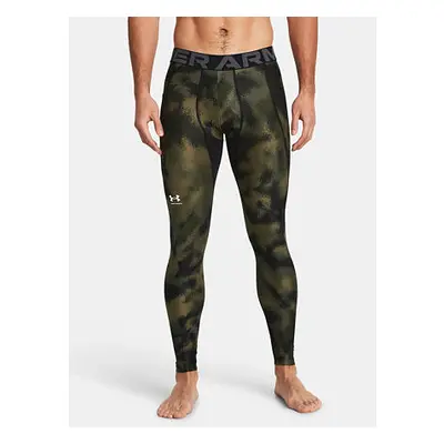 Pánské legíny Under Armour Armour Printed Leggings