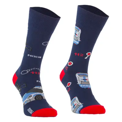 Ponožky Comodo Sporty Socks SM1