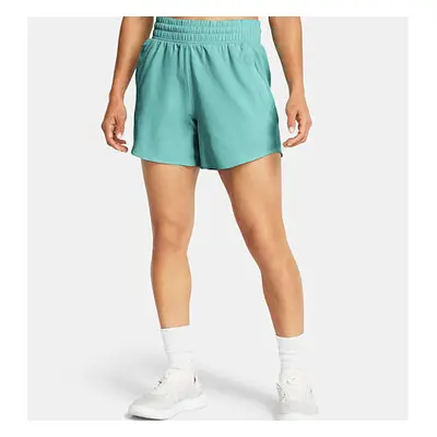 Dámské kraťasy Under Armour Flex Woven Short 5in