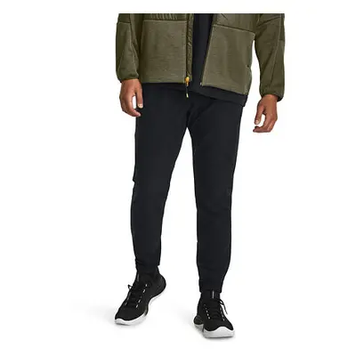 Pánské tepláky Under Armour Stretch Woven Joggers