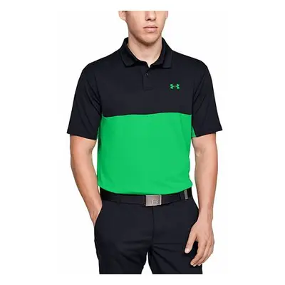 Pánské triko límečkem Under Armour Performance Polo 2.0 Colorblock