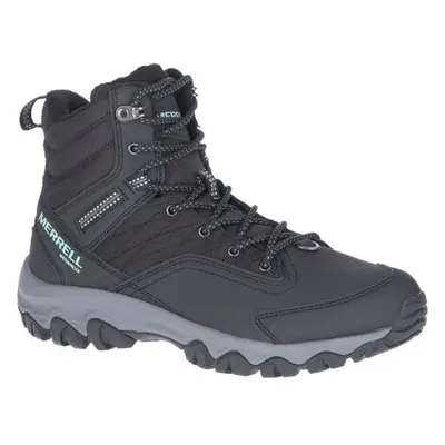 Dámská obuv Merrell J036490 THERMO AKITA MID WP