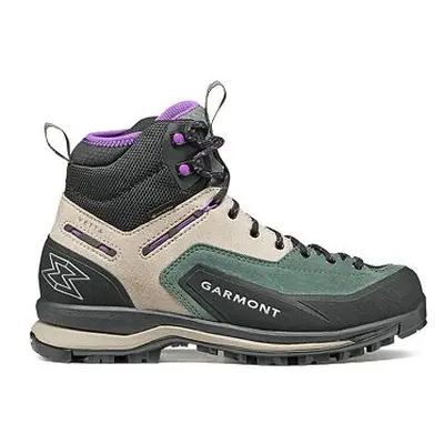 Garmont VETTA TECH GTX WMS chateau grey/dewberry violet