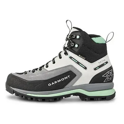 Garmont VETTA TECH GTX WMS sedona grey/jade green