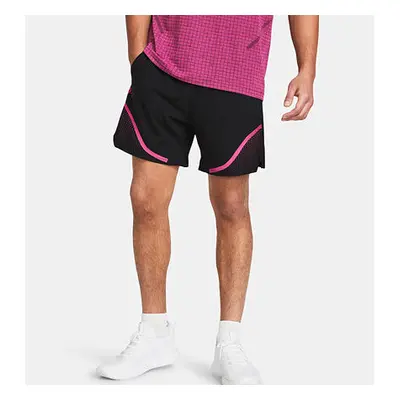 Pánské sportovní kraťasy Under Armour Vanish Woven 6in Graphic Shorts