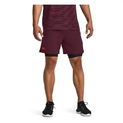 Pánské kraťasy Under Armour Vanish Woven 6in Shorts