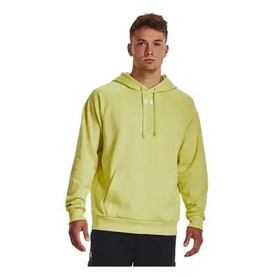 Pánská mikina Under Armour Rival Fleece Hoodie