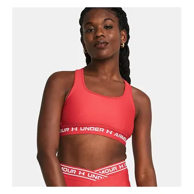 Crossback Mid Bra