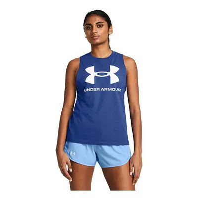 Dámské tílko Under Armour Live Rival Tank