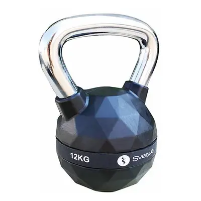 Sveltus Kettlebell Diamond 12kg