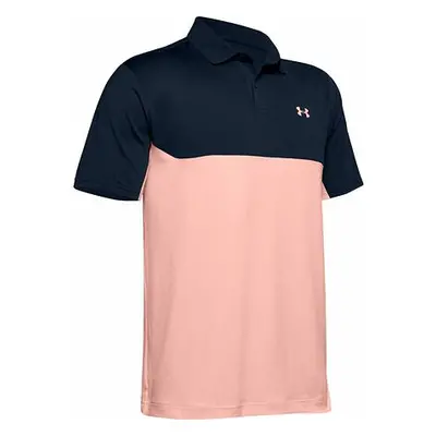 Pánské triko límečkem Under Armour Performance Polo 2.0 Colorblock