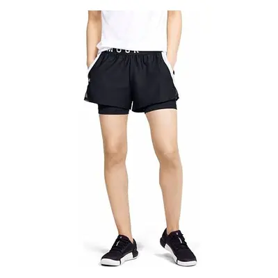 Dámské kraťasy Under Armour Play Up 2-in-1 Shorts