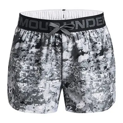 Dívčí kraťasy Under Armour Play Up Printed Shorts