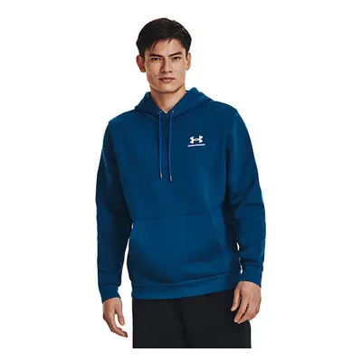 Pánská mikina Under Armour Essential Fleece Hoodie