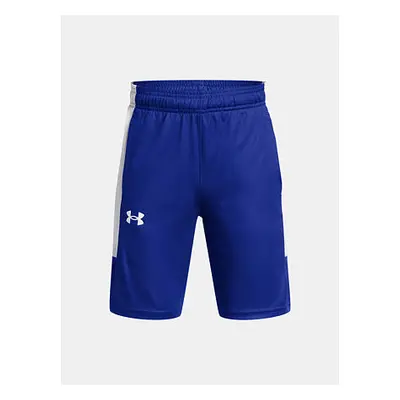 Chlapecké kraťasy Under Armour Baseline Short