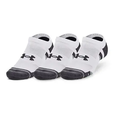 Unisex ponožky Under Armour Performance Cotton 3pk NS