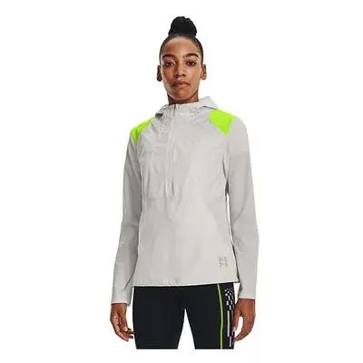 Dámské běžecké bunda Under Armour Run Anywhere Anojacket