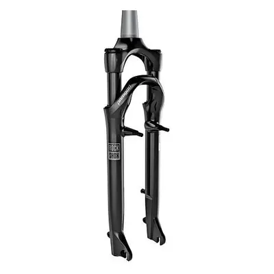 Cyklistická odpružená vidlice Rockshox Am Fs Parg Rl Sa65 Blk Dsc Alcrn A1