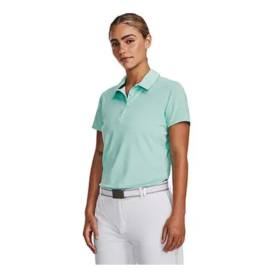 Dámské polo tričko Under Armour Zinger Polo SS