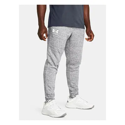 Pánské tepláky Under Armour Rival Terry Joggers