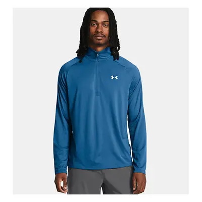 Pánské triko Under Armour Tech 2.0 1/2 Zip