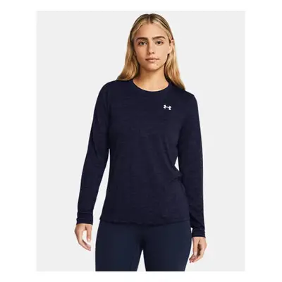 Dámské triko Under Armour CREW TWIST