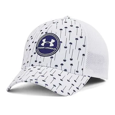 Pánská kšiltovka Under Armour Iso-chill Driver Mesh